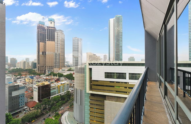 Brassia by Kozystay - Thamrin - Photo 11