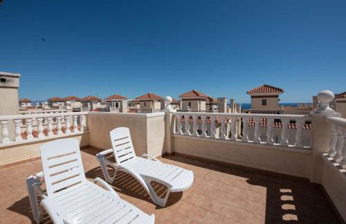 Holiday beach Gran Alacant - Foto 9