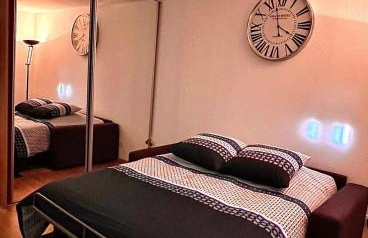 Appartement studio - Foto 4