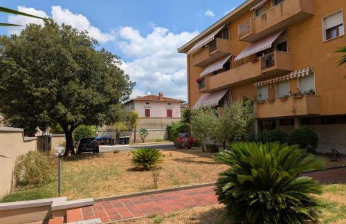 Appartment Navacchio Pisa 2B - Foto 60