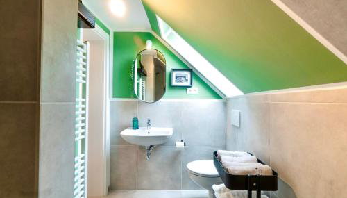 Zeche Bonicacius - Hochwertig, Stylisch, Netflix - Foto 2