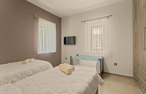 Villa Sygyro - Foto 33