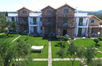 Messinian Horizons - Foto 25