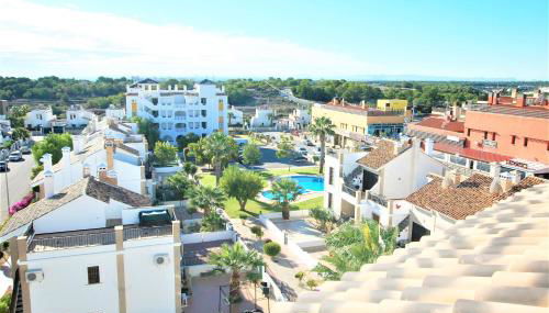 Very nice apartment with see views - Foto 2