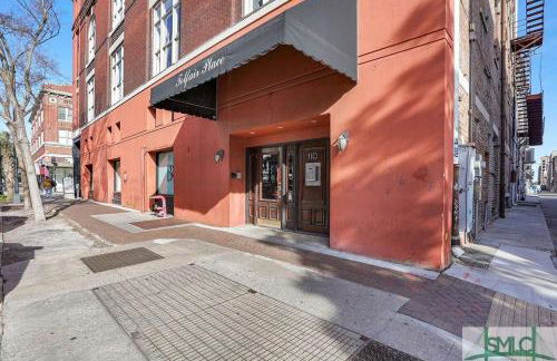 Condo On Broughton St with Elevator and Reserved Parking - Foto 30