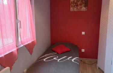 gite tout confort - Foto 14