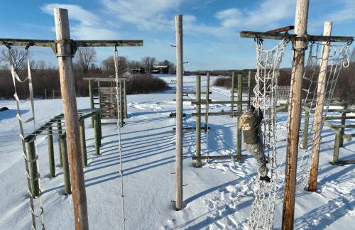 The GetAway - Foto 32