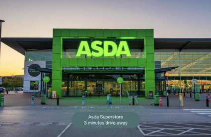 Albert House - Near the High Street - Free Parking, Garden, Fast WiFi and Smart TV by Yoko Property - Foto 28