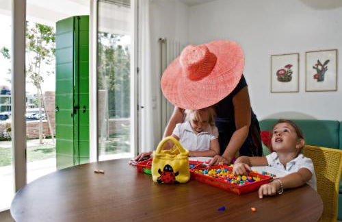 Residence Maestrale - Foto 25