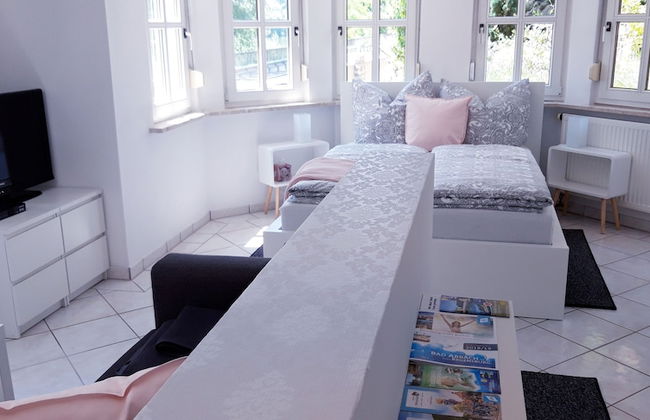 Apartment Donaublick - Foto 12