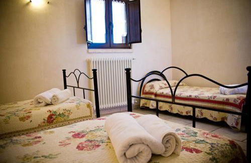 Trulli il Castagno - Foto 68