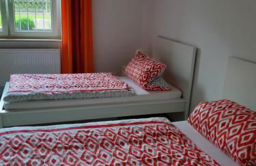 Traumwohnung in Feldrandlage - Foto 12