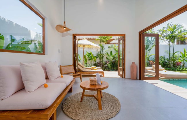 Villa Lounes 2 - Foto 10