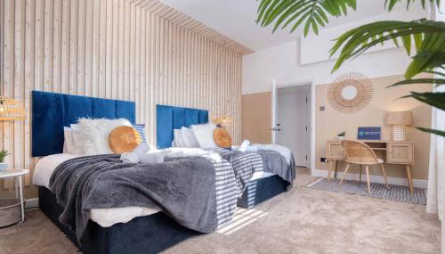 London Putney High St - hot tub, rooftop & cinema - Foto 5, Other