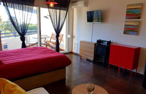 Arabia`s Loft II Nuevo Portil - Foto 11