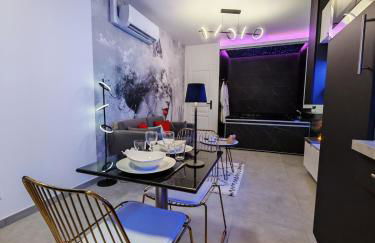 - Aux Bulles 2 - Suite & SPA - By Skyline Résidence - Foto 21