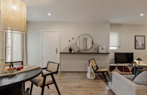 Balat - 2 bedrooms and terrace in Eixample Dreta - Photo 6