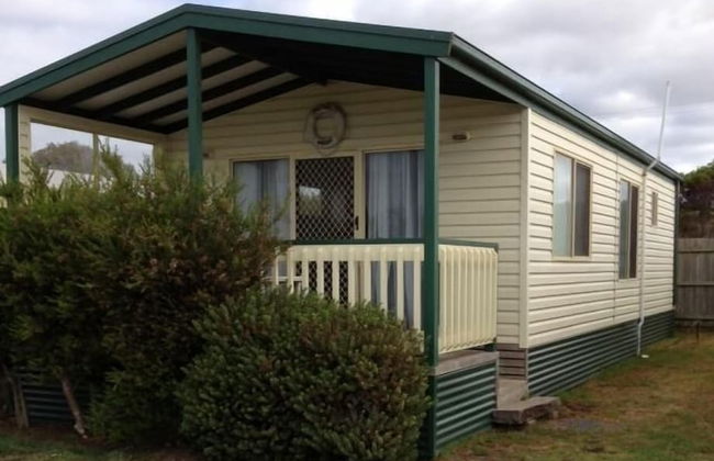 Holiday Lifestyle Henty Bay Portland - Foto 28