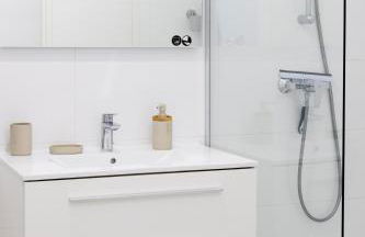 Appartement Terrasse St Florent - Foto 17