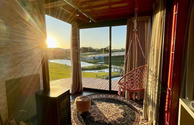 Fazenda de Morangos - Foto 4