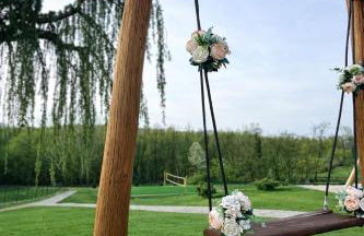 Luxury apartments Villa Wood NEW - Foto 7