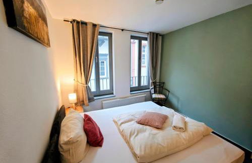 Bacchus Holiday Homes - Foto 42