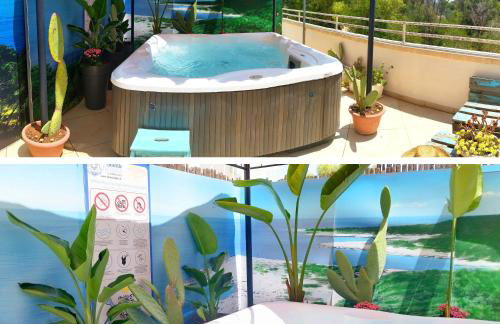 Salento Houses Superior Holiday - Foto 37