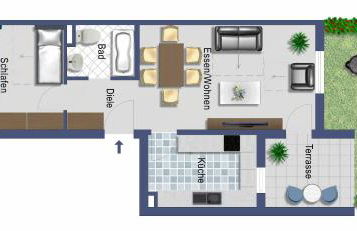 Ferienwohnung am Seepark - Foto 34