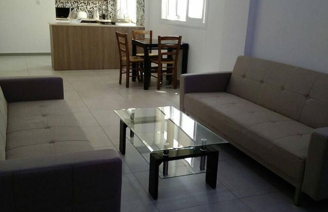 Palm Sea Hotel Apartments 2 - Foto 2