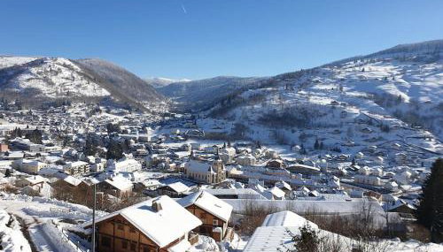 Chalet des 3 Vallées, spacious and comfortable 12p - Foto 4
