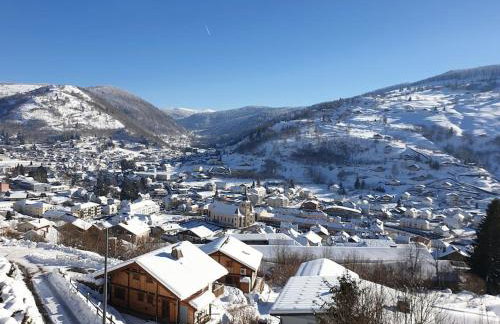 Chalet des 3 Vallées, spacious and comfortable 12p - Foto 4