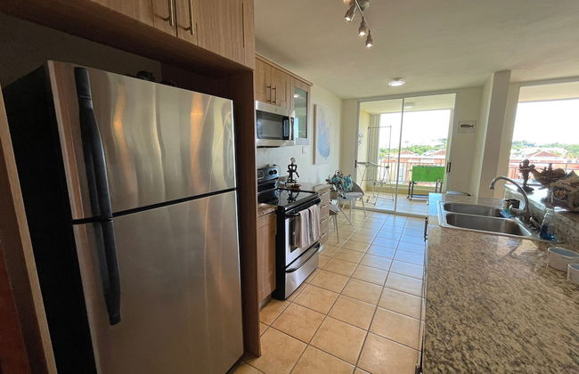 506 Ocean & Marina Views 3 Bed 2 Bath - Photo 11