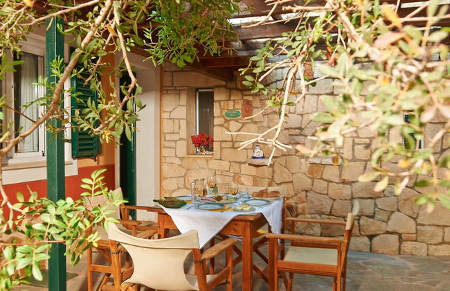 Villas Cavo Marathia - Foto 26