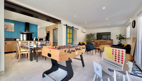 Gîte Jeandrée Vitrac Perigord - Foto 4