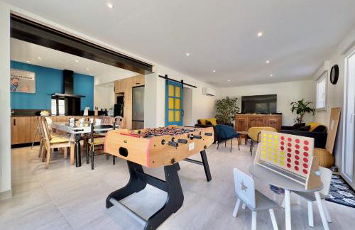 Gîte Jeandrée Vitrac Perigord - Foto 4