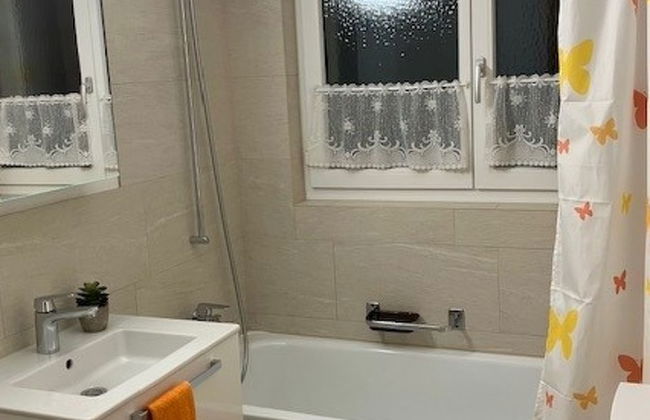 Casa Acla Caduff - Photo 18