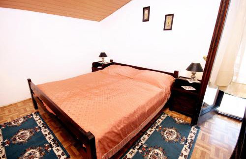 Holiday apartments Veli Iz, Iz - 6253 - Foto 19