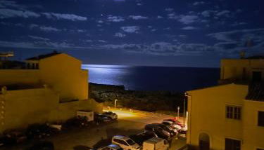 Penthouse mit Meerblick - Foto 1