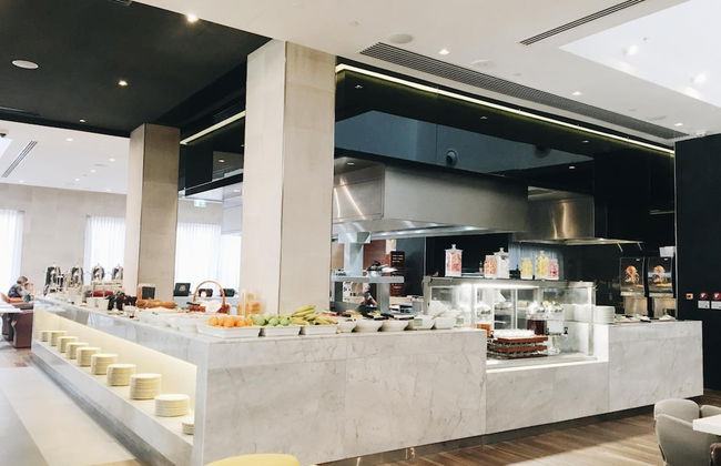 Hyatt Place Wasl District Residences - Foto 30