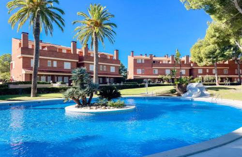 Tamarit by Unik Tarragona - Foto 1