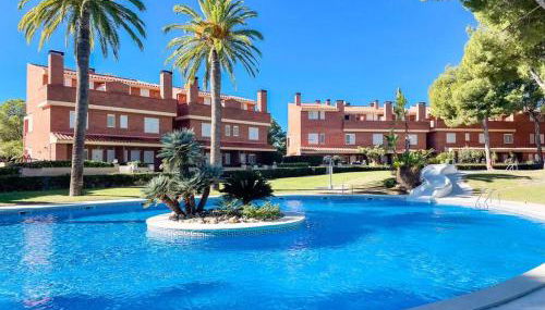 Tamarit by Unik Tarragona - Foto 1