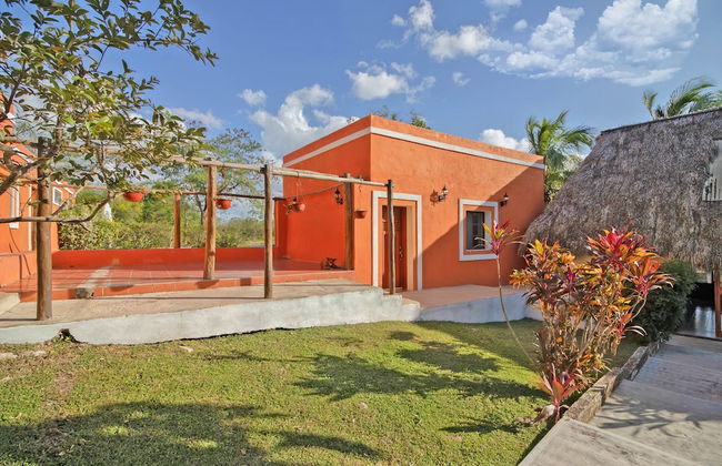 Hacienda La Guadalupana - Foto 57