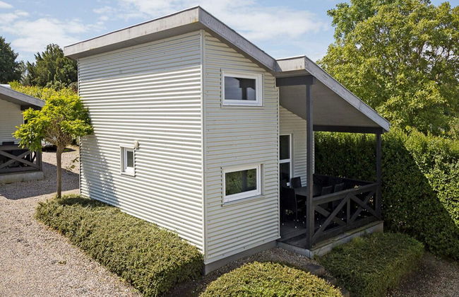 6 Person Holiday Park Home in Faaborg - Photo 1