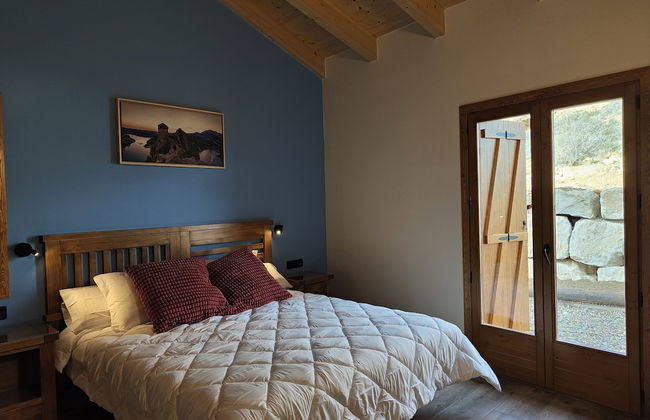 Las Bordas de Miquelet - Foto 6