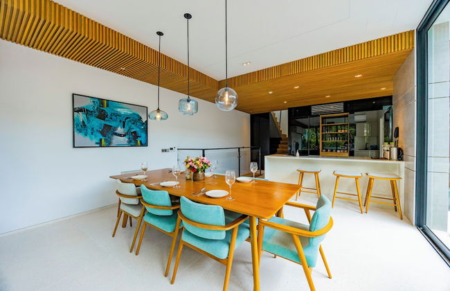 Sailing Pool Villas & Resort Phu Quoc - Foto 33