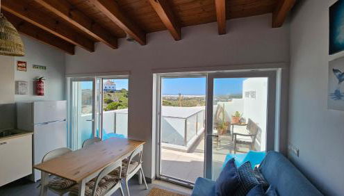 Sea View Apartment Carrapateira - Foto 3