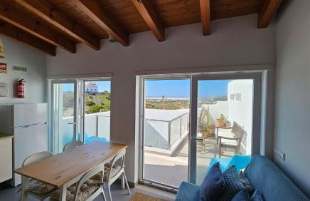 Sea View Apartment Carrapateira - Foto 3