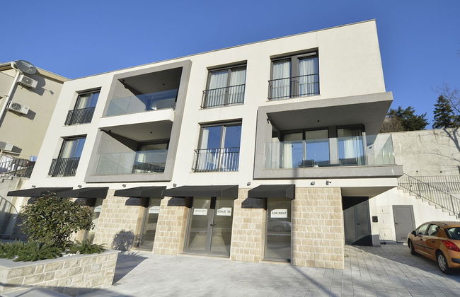 Solaris Lux Apartments - Foto 59