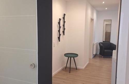 Deichperle - an der Eider - Foto 14