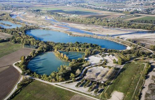 Villa Juliette - Foto 16